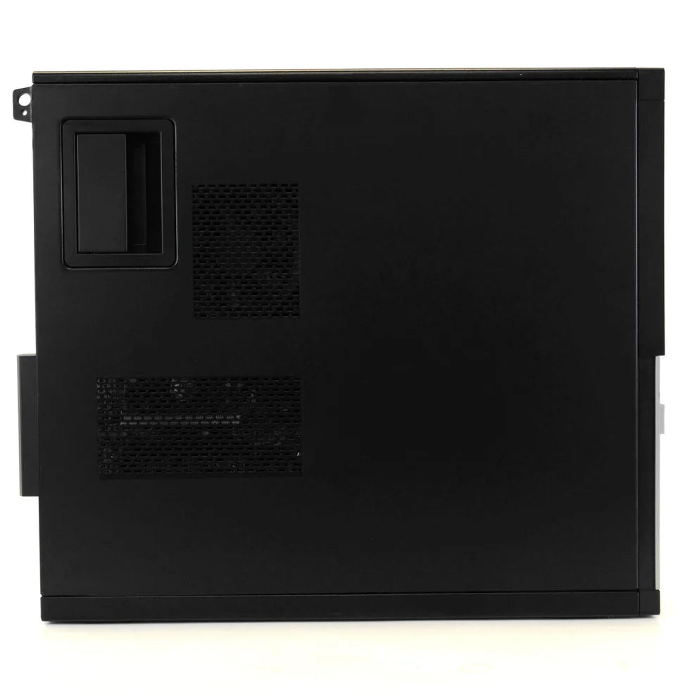 Dell OptiPlex 7010 High Performance Desktop Computer, Intel Quad-Core i5 Up to 3.8GHz, 8GB RAM, 512GB SDD, Windows 10 Pro (Renewed)